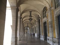 -商业广场(Praça do Comércio)