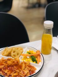 -MINI MARS KIDS CLUB亲子家庭中心(长宁天山店)