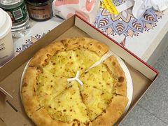 -必胜客(沈辽路万达店)