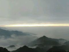 -终南山南五台景区