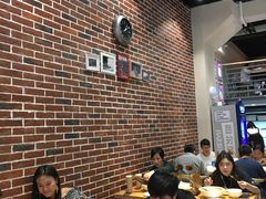 大堂-嘉州叶婆婆钵钵鸡(建设路店)