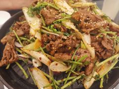 -鸿运楼烤鸭店(天桥店)