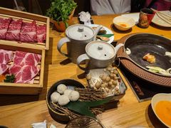 -锅物新语&寿喜烧.炉端割烹(世博源店)