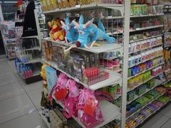 -711便利店(安贞桥胜古南里店)