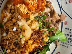 -陇上秦轩biangbiang面(萧山万象汇店)