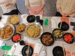 -一棠龙虾•王牌虾球(恒隆广场店)