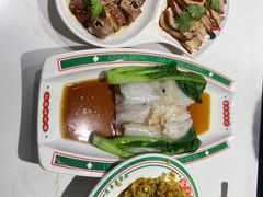 蜜汁叉烧-粤拭轩·广东味道(祥和里店)
