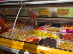 -老炳·七丛松甘草水果