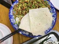 -十二道丰味·徐州土菜·烧烤(何山路店)