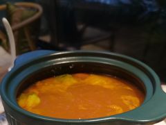 -恬阿姨庭院餐厅·生日宴