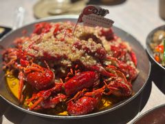 -巴厘龙虾·榜首油焖大虾(音乐学院·沿江酒馆店)