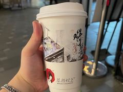 -茶颜悦色(花园道店)