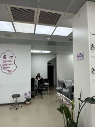 -迪罗造型•潮色接发