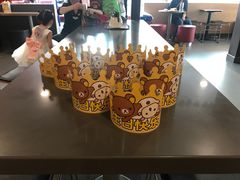-麦当劳(佛山流行前线店)