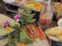 -大渔铁板烧(东城店)