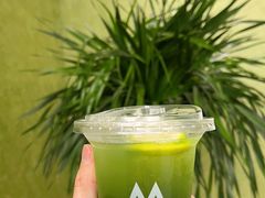 -M Stand(南京紫峰大厦店)