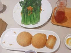 -蔡澜点心·粤菜(万菱汇店)