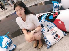 -深圳来福士广场