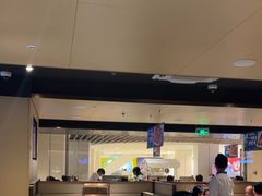 -海底捞火锅(龙湖时代天街店)
