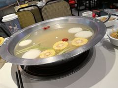 -八合里潮汕鲜牛肉火锅(福州万象城店)