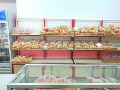 -中关村茶点