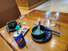 -金穗园·砂锅粥.醉鸡煲火锅(长寿路店)