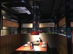 -山之屋炭火烧肉·生啤畅饮(大朗万科中央公园店)