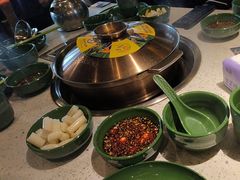 -润园四季椰子鸡火锅(海上世界店)