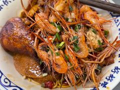 -梅溪·小伙子干挑面(安吉总店)