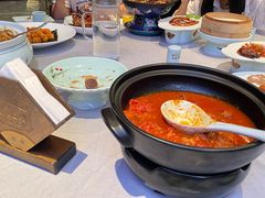 -四世同堂·京菜·烤鸭(双井店)