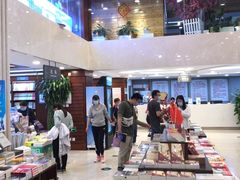 -新华书店(泉城路店)