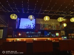 -轻音料理(王府星Mall店)
