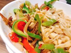 -食通天·寰宇集(杭州万象城店)
