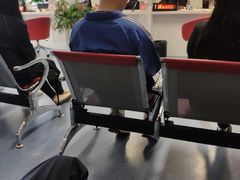 -中信银行(上海中信泰富广场支行)