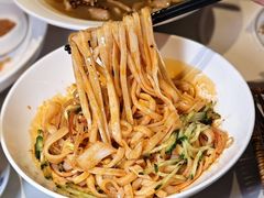 -唐猫庭院·千年陕菜(大唐不夜城店)