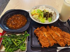 -永和大王(小厨·东四十条店)