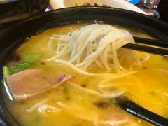 -大理实力希尔顿酒店御璽中餐厅YUXI – CHINESE RESTAURANT