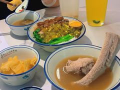 -發起人·肉骨茶(万象汇店)