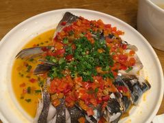 -周锦记广式餐厅