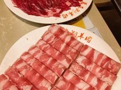 -总参北京涮羊肉