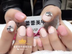 -LEILEI NAIL蕾蕾美甲美睫