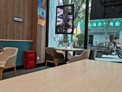 -魏家凉皮(万辉店)