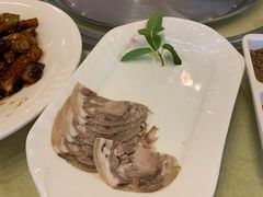 -南来顺饭庄·清真(南菜园店)