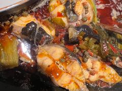 -新辣道鱼火锅(西直门店)