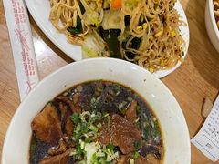 -水仙拉面(水仙街店)