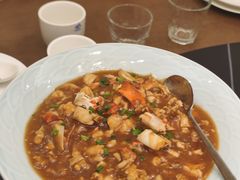 -涌觅名灶·本地海鲜宁波菜(财富广场店)