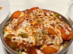 猪扒饭-海味观(老西门店)