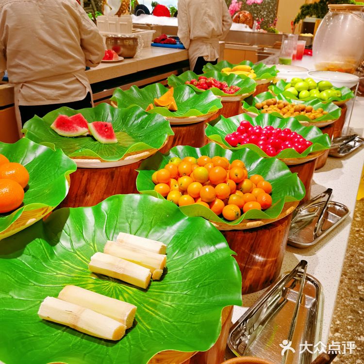 正宗潮汕牛肉||超实惠的自助餐厅