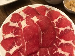 -南门涮肉(上海二店)