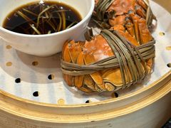 -周姑娘不等味·龙虾的故事(高邮店)
